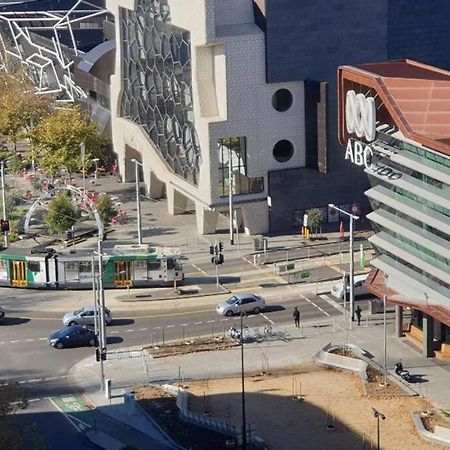 Southbank Melbourne Gem Daire Dış mekan fotoğraf